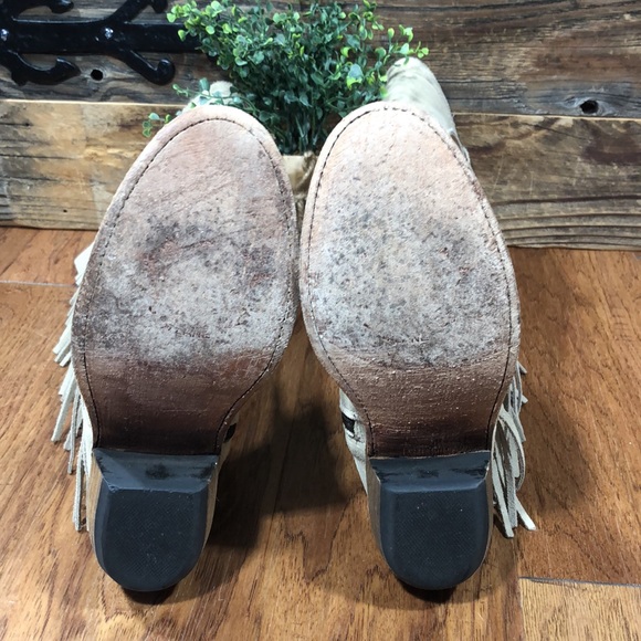 Junk Gypsy by Lane Texas Tumbleweed 6 - Picture 7 of 15